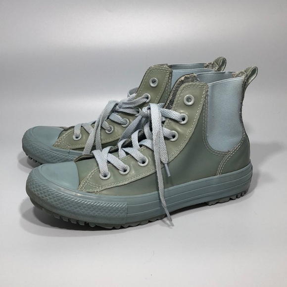 Converse Chuck Taylor All Star Rubber Chelsee - Picture 10 of 10